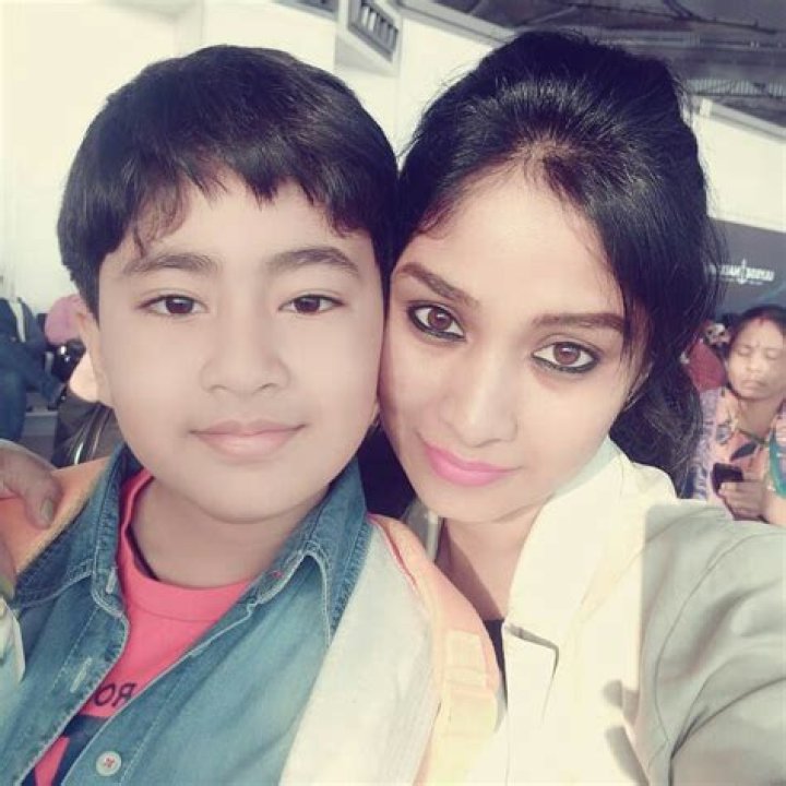 Manjula Paritala Height, Weight, Net Worth, Age, Birthday, Wikipedia, Who, Instagram, Biography