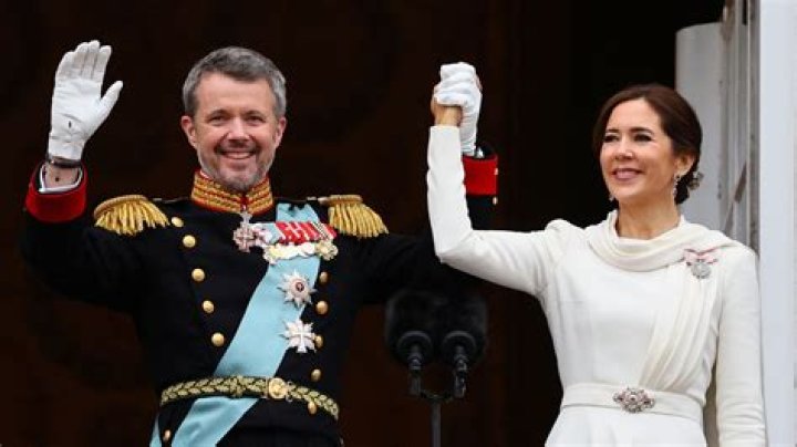 Many Danes believe Queen Margrethe is abdicating to protect Prince Frederik