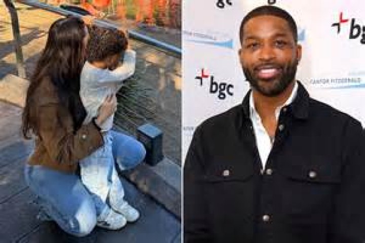 Maralee Nichols claims the NBA Player hasn’t provided any financial assistance in child support Maralee Nichols welcomes a first child with Tristan Thompson