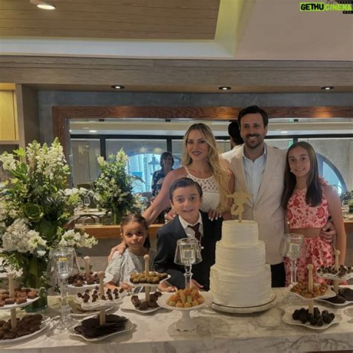 Marcela Ruete - Age, Family, Bio