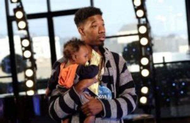 Marcio Donaldson - Age, Family, Bio