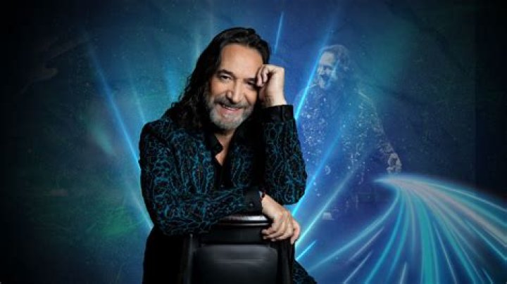 Marco Antonio Solís - Age, Family, Bio