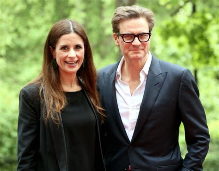 Marco Brancaccia details his lengthy & passionate affair with Colin Firth’s wife Livia
