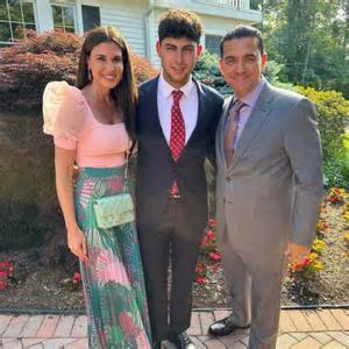 Marco Valastro - Age, Family, Bio