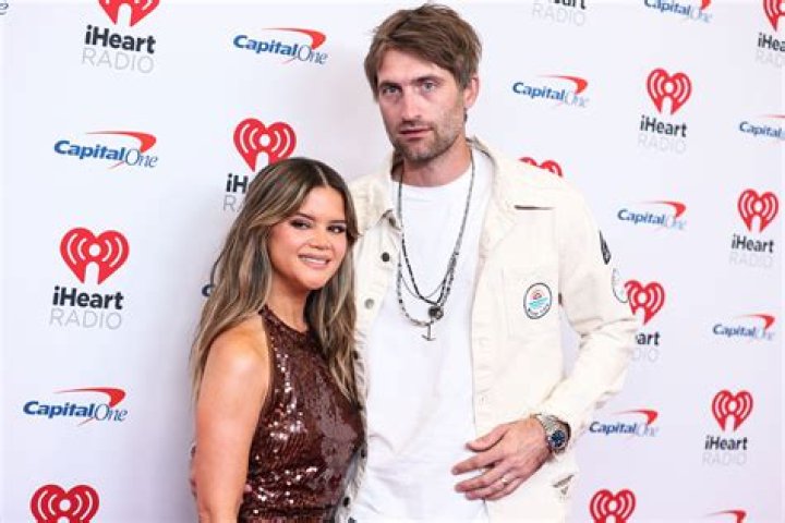 Maren Morris and her husband Ryan Hurd have split after 5 years together