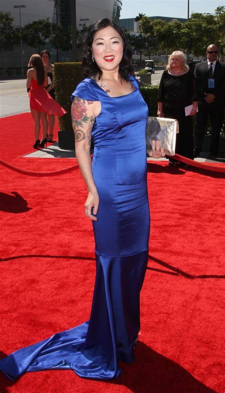 	Margaret Cho officially joins E!’s Fashion Police: good choice or slim pickings?	