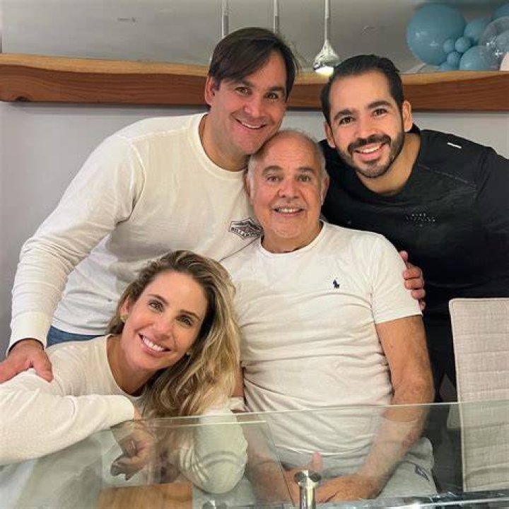 María Alejandra Requena - Age, Family, Bio