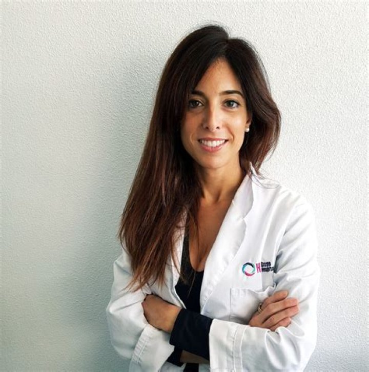 María del Pilar Pérez Silva - Age, Family, Bio