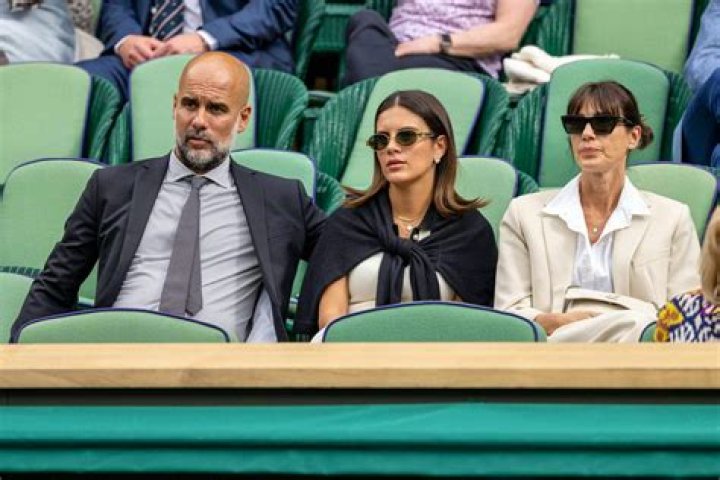 Maria Guardiola - Age, Family, Bio