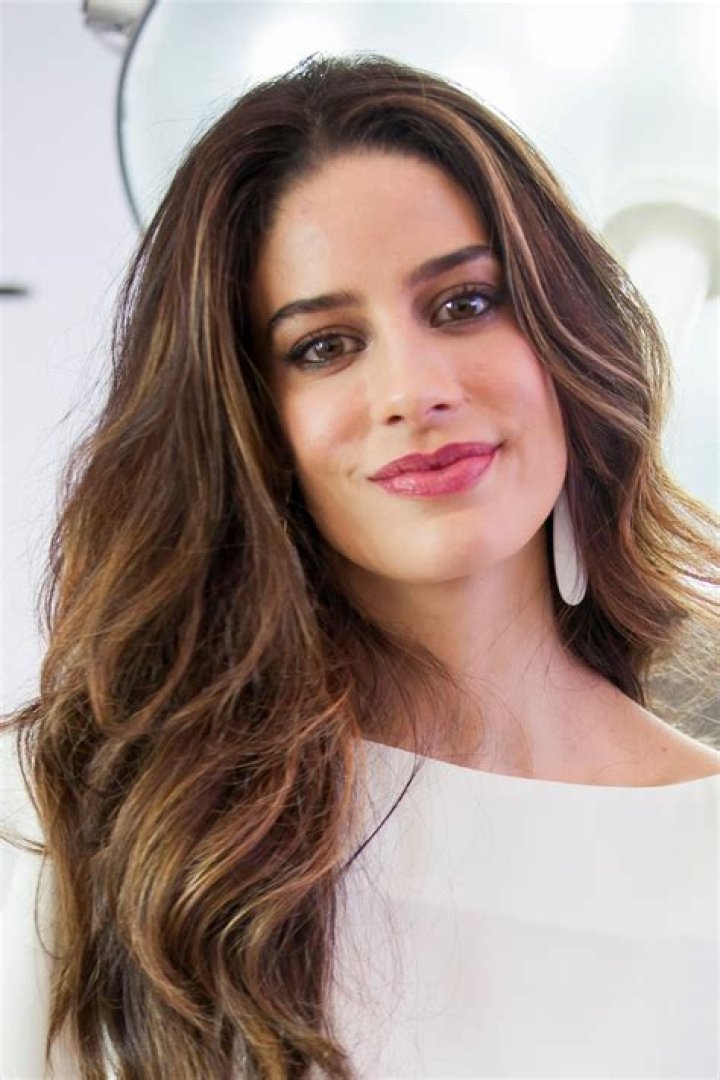 Maria Manuela Gomez-actress - Age, Family, Bio