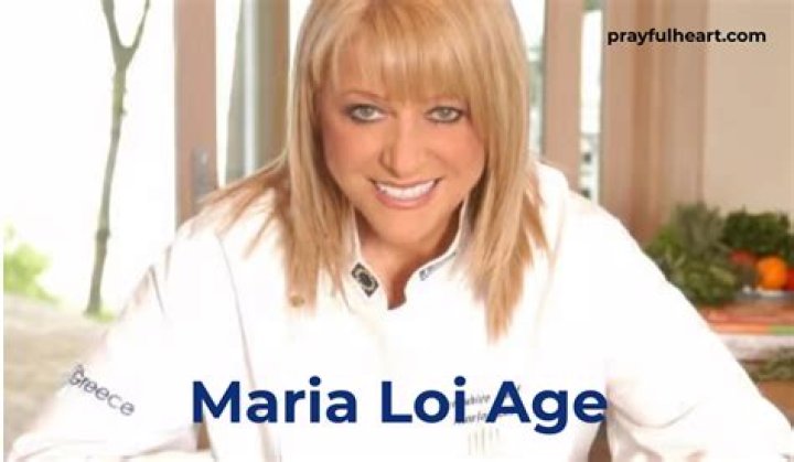 María Paulina - Age, Family, Bio