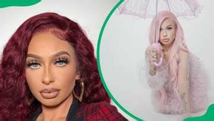 Mariahlynn - Age, Family, Bio
