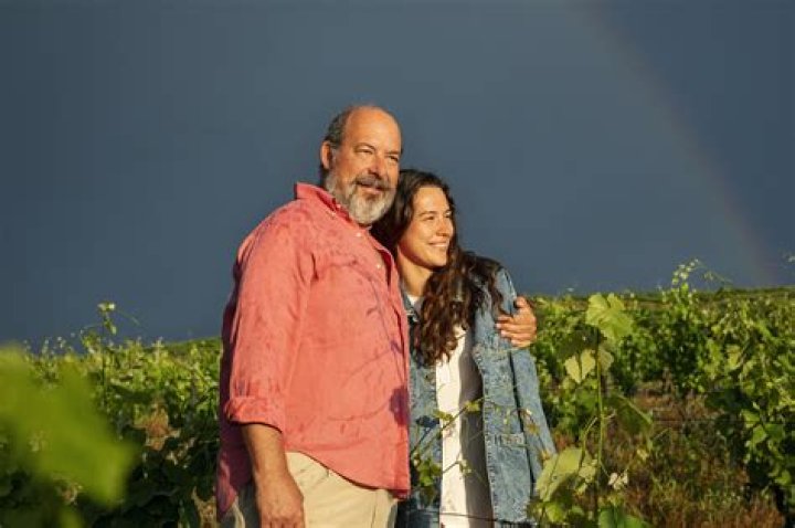 Mariana Van Zeller Shares Her Son Vasco With Husband Darren Foster