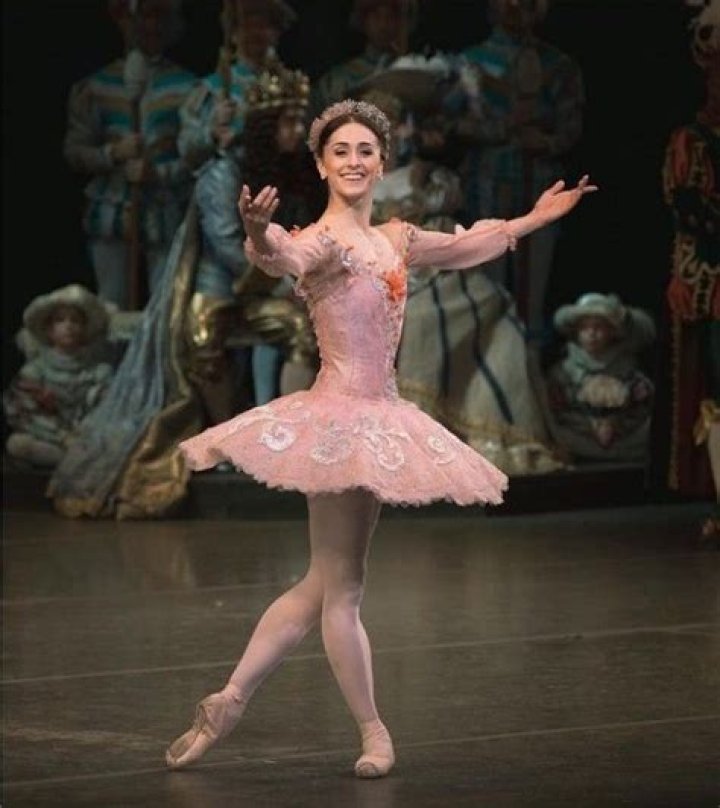 Marianela Núñez Height, Weight, Net Worth, Age, Birthday, Wikipedia, Who, Nationality, Biography