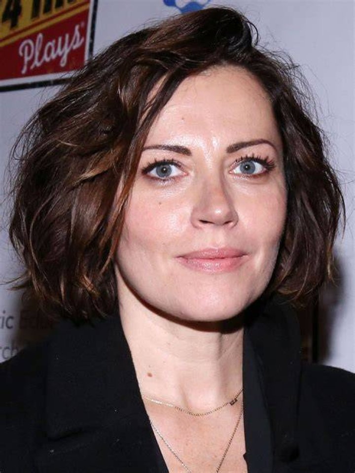 Marika Dominczyk Age, Birthday, Wikipedia, Who, Nationality, Biography