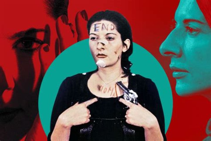 
Marina Abramovic Performance Artist Abuse Story – Twitter Digs Deep Into Her Gun Rhythm 0 Act 