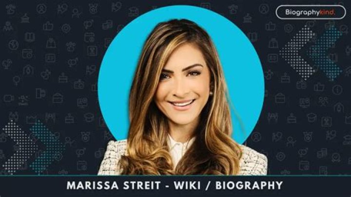 Marina Streit - Age, Family, Bio