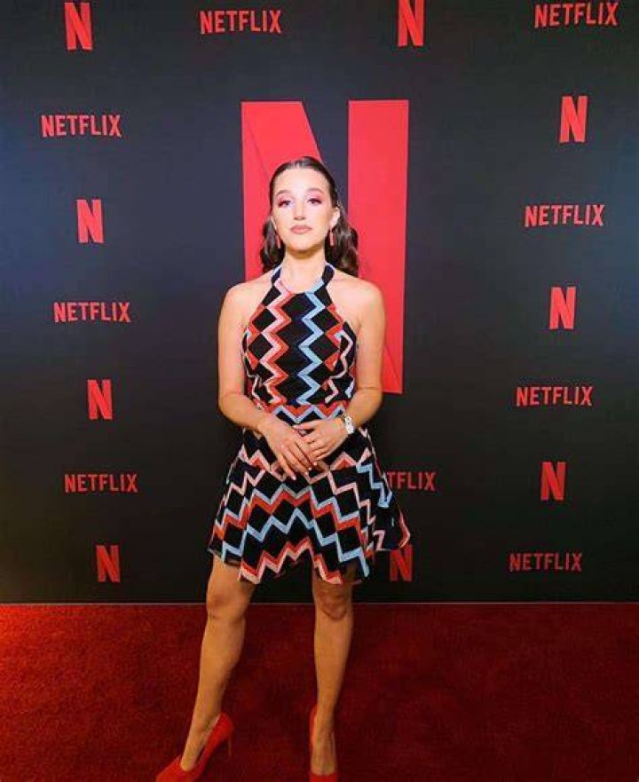 Marisa Davila Height, Weight, Net Worth, Age, Birthday, Wikipedia, Who, Instagram, Biography