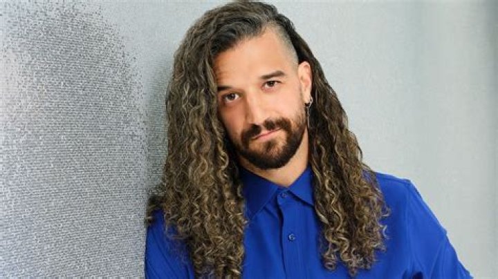 Mark Ballas Bio (Wiki) 
