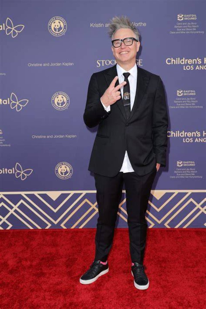 Mark Hoppus Net Worth - Wiki, Age, Weight and Height, Relationships, Family, and More