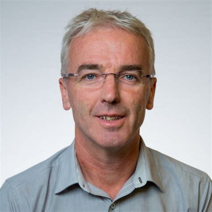 Mark Jenkins Bio (Wiki) 