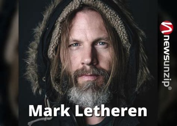 Mark Letheren Height, Weight, Net Worth, Age, Birthday, Wikipedia, Who, Nationality, Biography