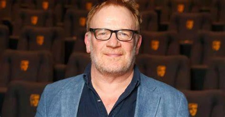 Mark Lewis Jones - Age, Family, Bio