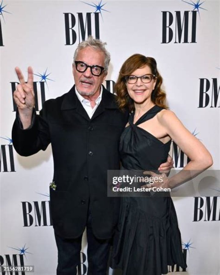 Mark Mothersbaugh photo 3