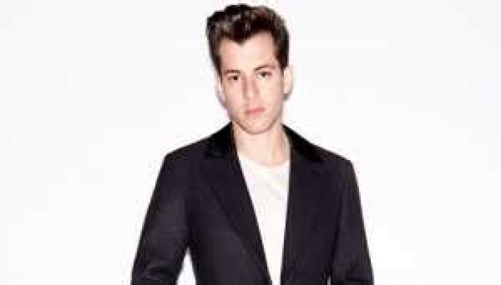 Mark Ronson Bio (Wiki) 