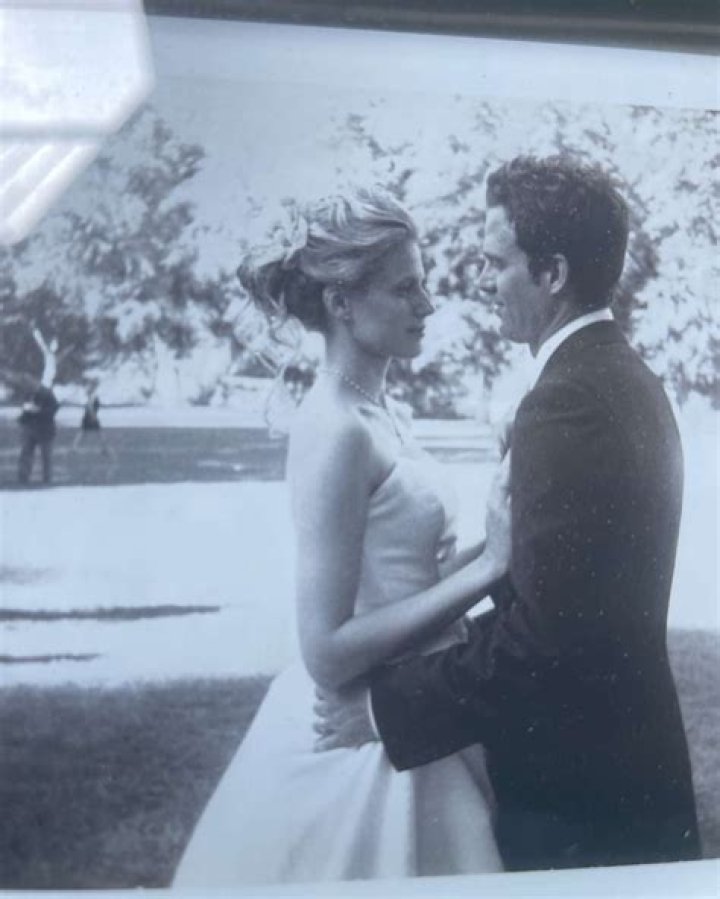 Mark Ruffalo in Italy with his wife: a beautiful man or the most beautiful man?
