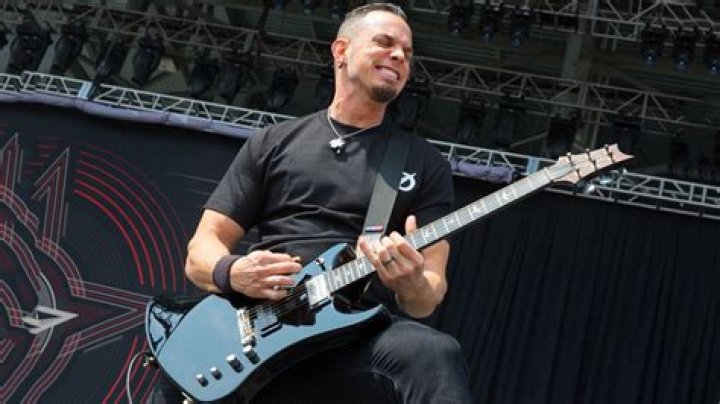 Mark Tremonti photo 2