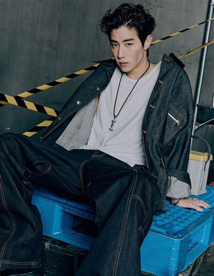 Mark Tuan (GOT7) Bio (Wiki) 