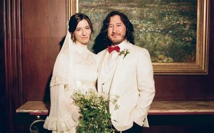 Markiplier Wife: Is He Married To Amy Nelson? Kids And Net Worth