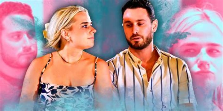 PICTURES: MAFS Photo Scandal 2022 – Married At First Sight Nude Photo Explained 2 Married At First Sight Nude Photo Explained