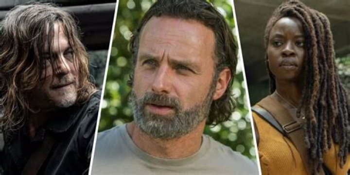 Married Gael Anderson is the wife of Andrew Lincoln, The Walking Dead actor. More about their relationship and Andrew’s Salary, Net worth, and Body Measurement