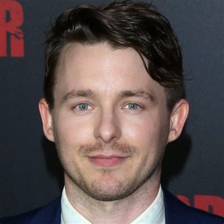 Marshall Allman Bio (Wiki) 