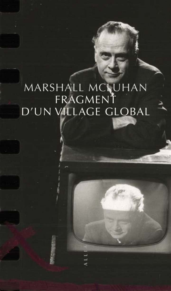 Marshall McLuhan - Trivia, Family, Bio