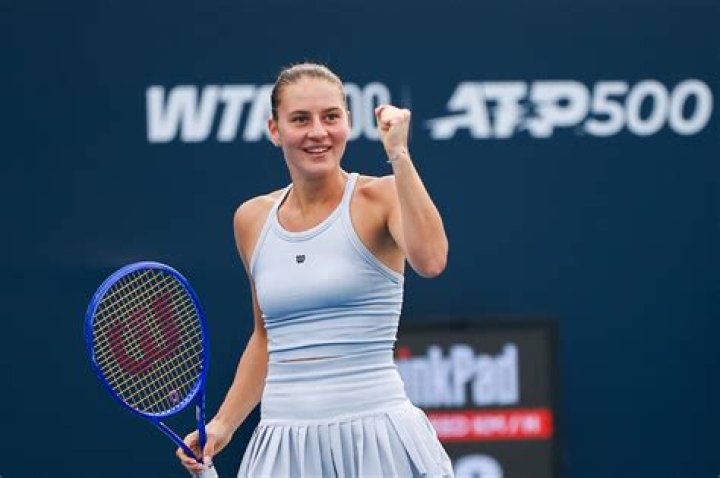 Marta Kostyuk Height, Weight, Net Worth, Age, Birthday, Wikipedia, Who, Nationality, Biography