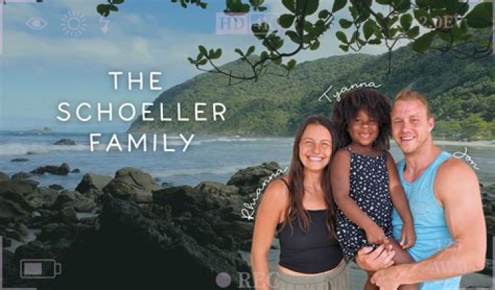 Martin Schoeller - Age, Family, Bio
