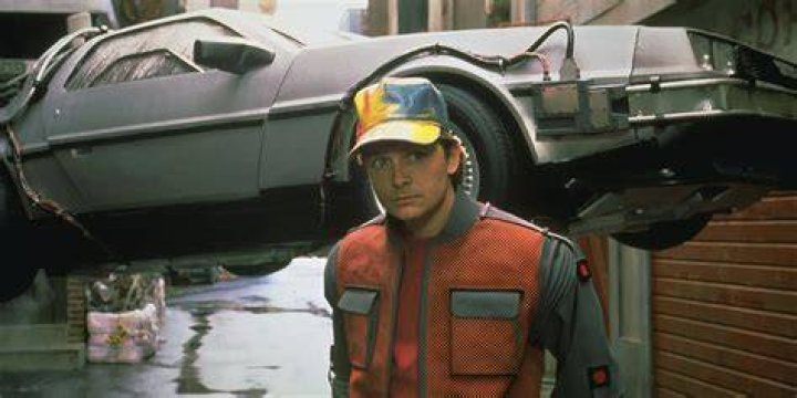 Marty McFly From Back To The Future Illness And Health Problems Explained