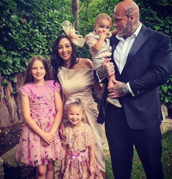 Martyn Ford - Age, Family, Bio