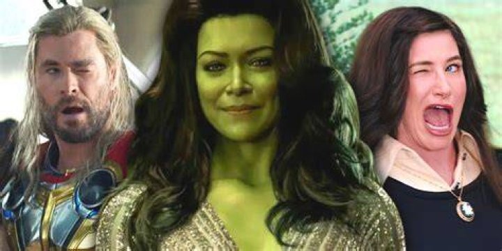 
Marvel Phase 4 Is Giving A Lot Of Failed MCU Characters A Second Chance 