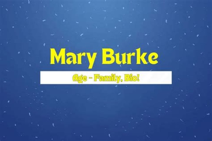 Mary Braun - Age, Family, Bio