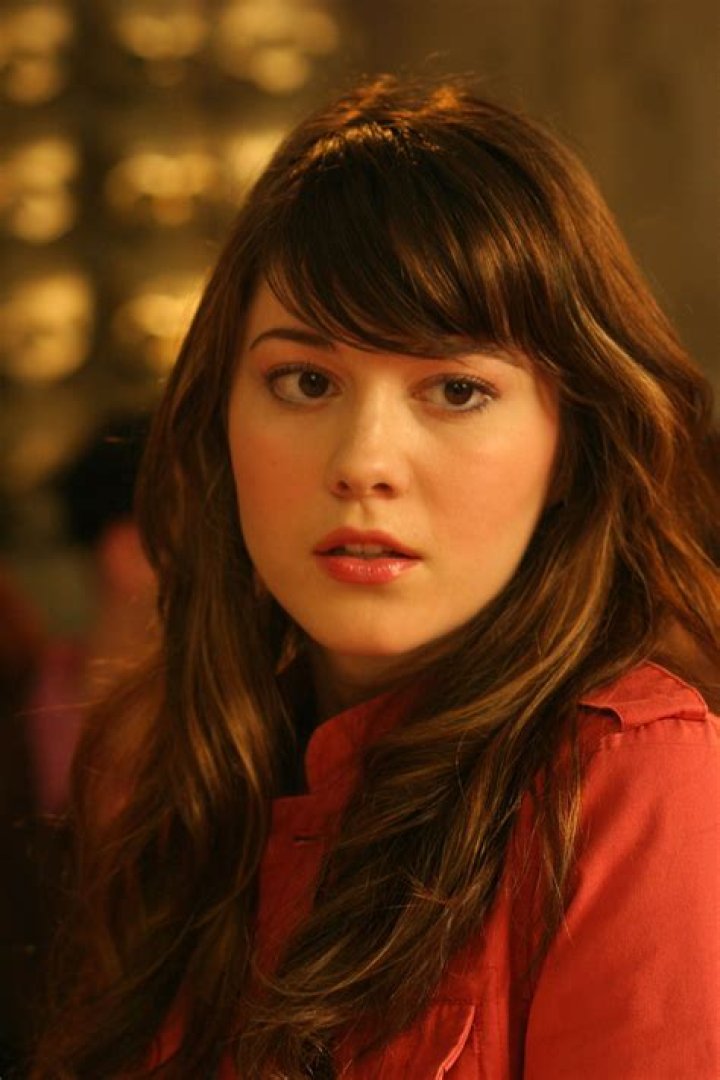Mary Elizabeth Winstead photo 3