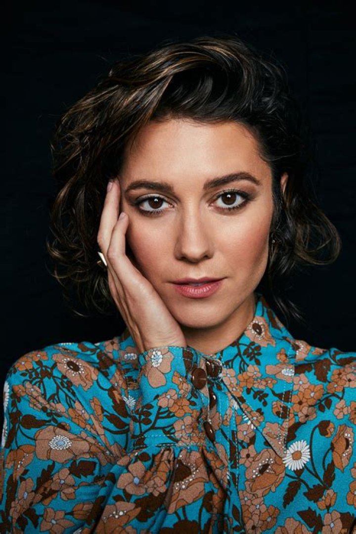 Mary Elizabeth Winstead photo