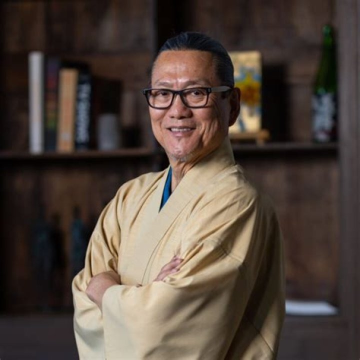 Masaharu Morimoto photo 2