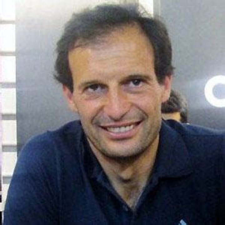 Massimiliano Allegri - Age, Family, Bio