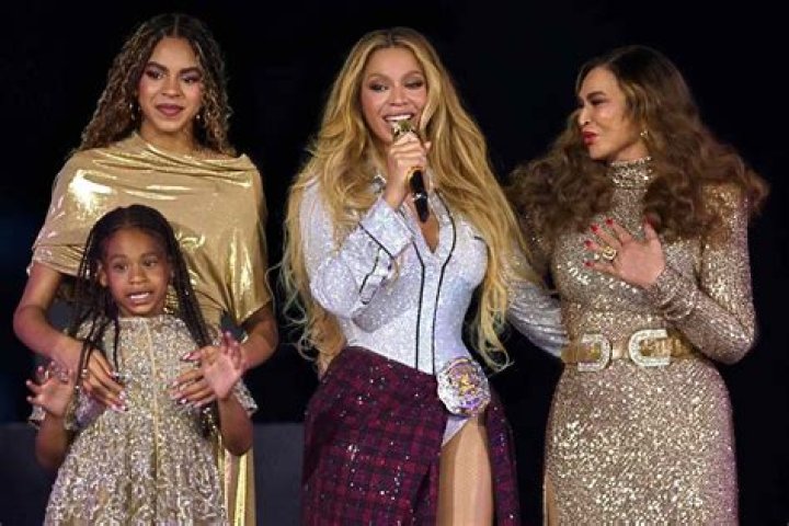 	Mathew Knowles urged daughters Beyonce and Solange to get BRCA test, have you had one?	