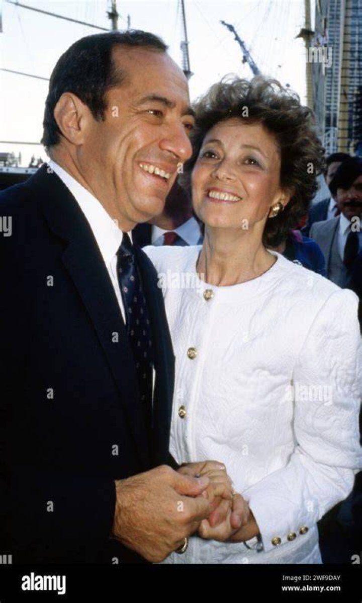 
Matilda Cuomo Age, Birthday, Wikipedia, Who, Nationality, Biography 
