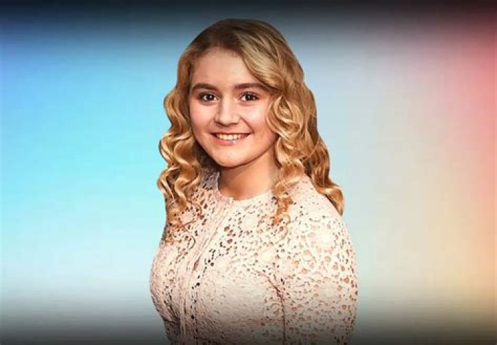 Matilda Ramsay Bio (Wiki) 